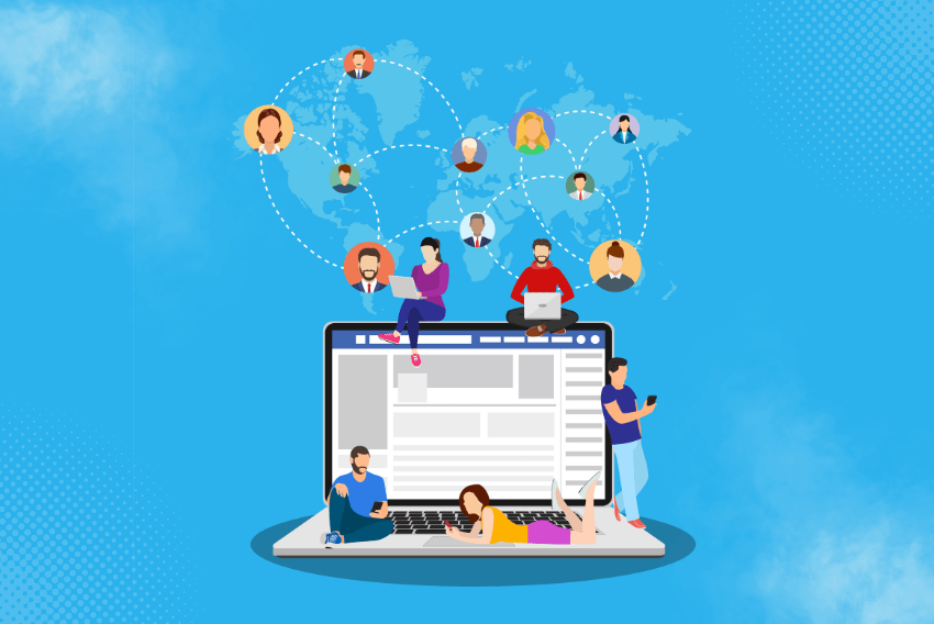 B2B Lead Generation Channels