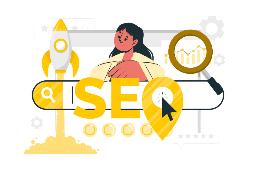 SEO optimization