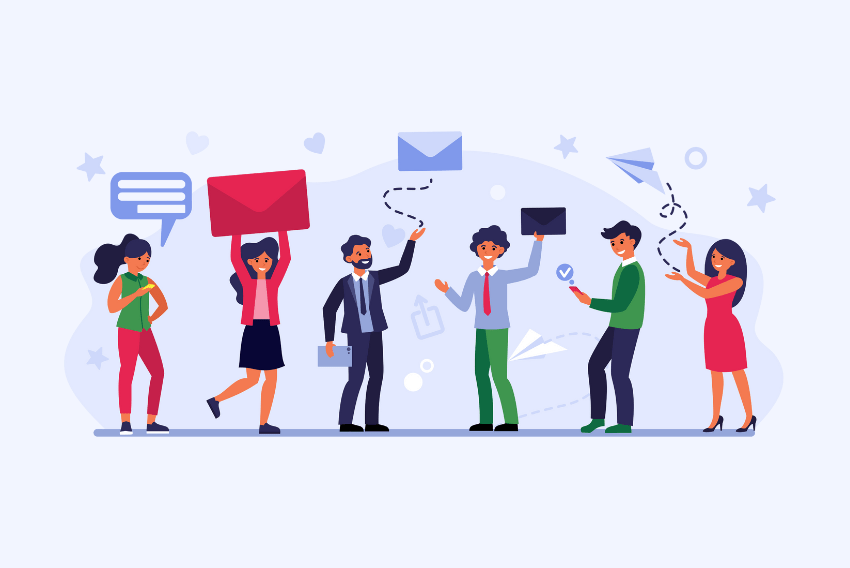 Implement Email Marketing