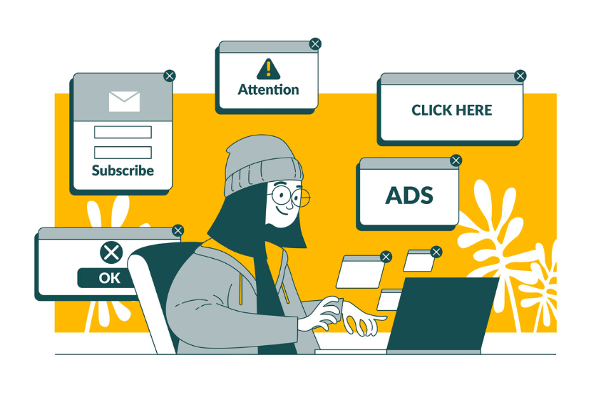 Implement Paid Advertising