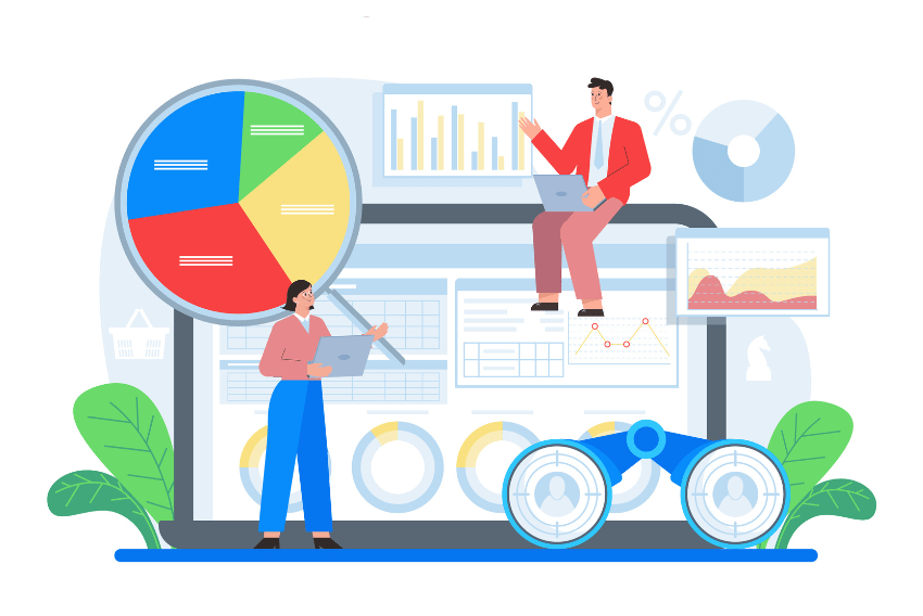 Analyze and Optimize