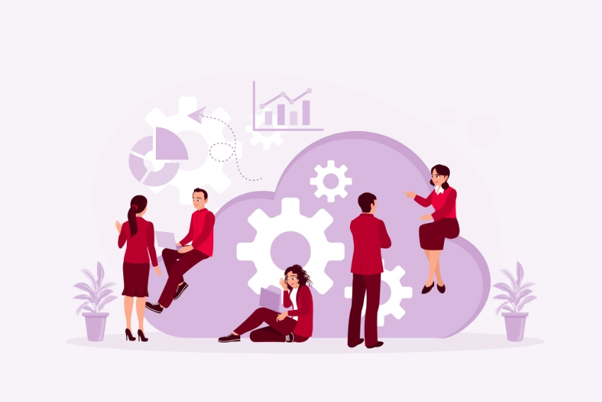 Boost B2b LinkedIn Outreach