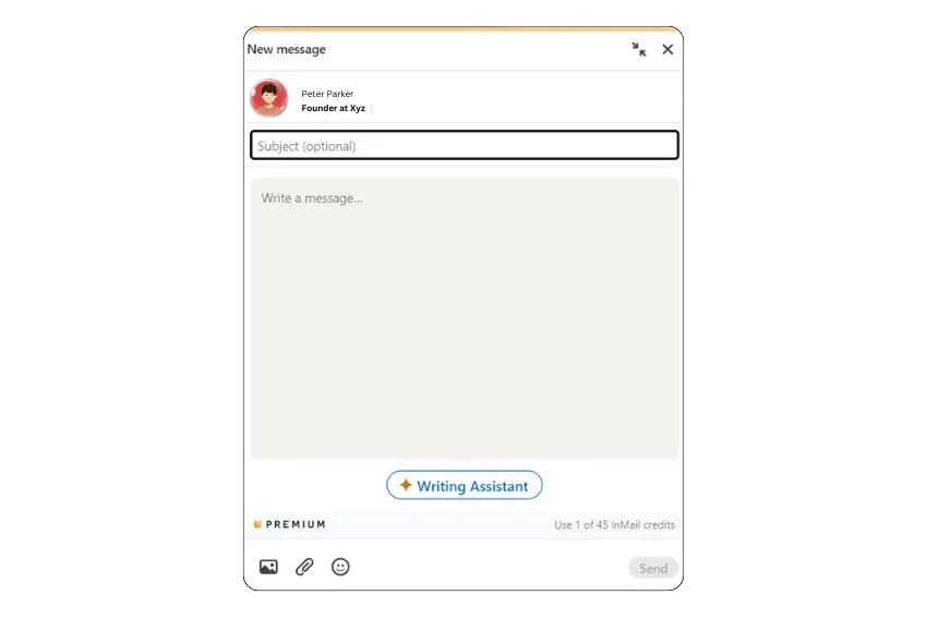 Boost B2B LinkedIn Outreach