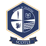 Scotle logo