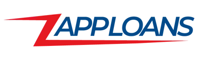 Zapploans logo