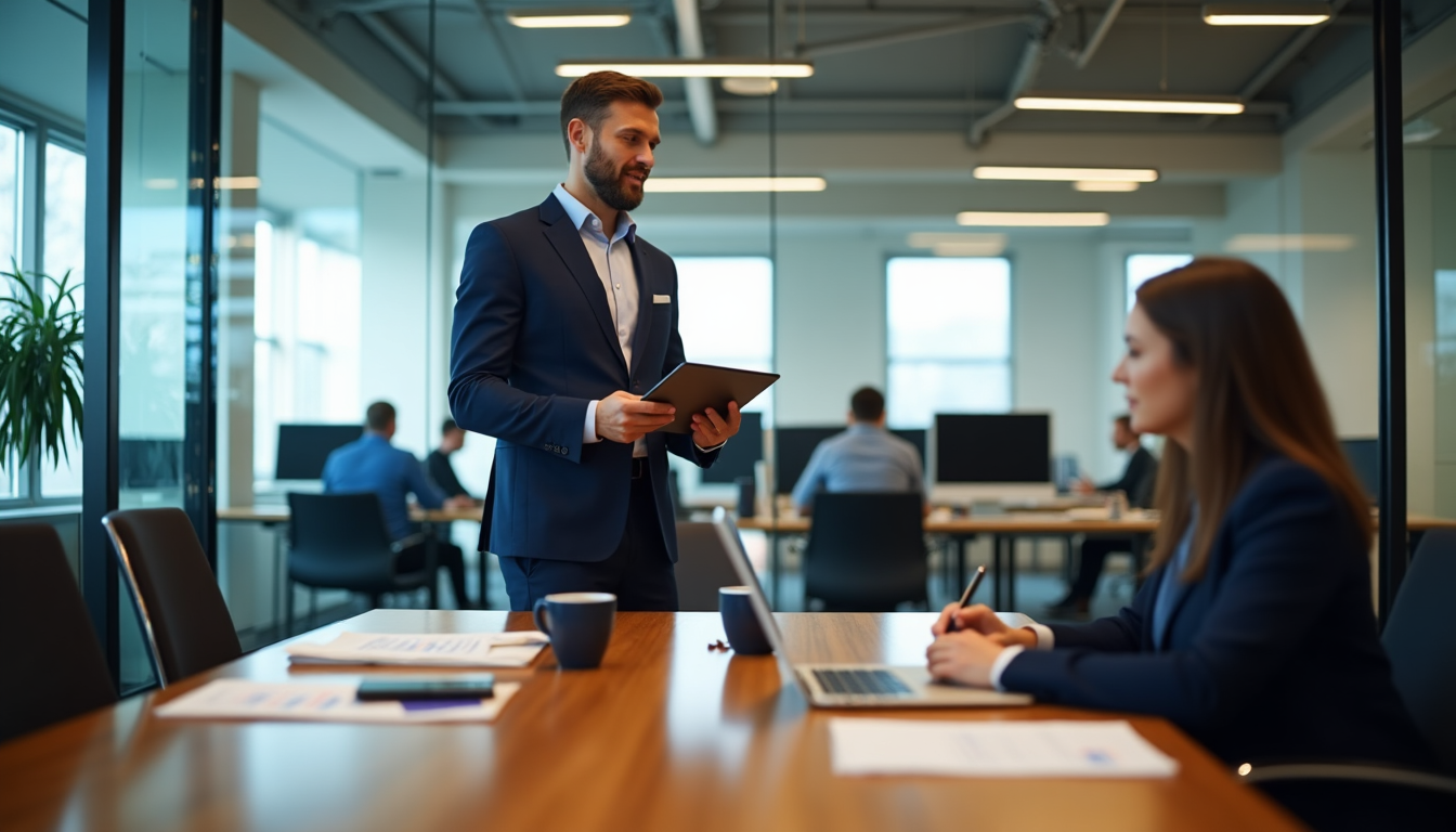 B2B Appointment Setting: A Data-Backed Guide to Fill Your Sales Pipeline
