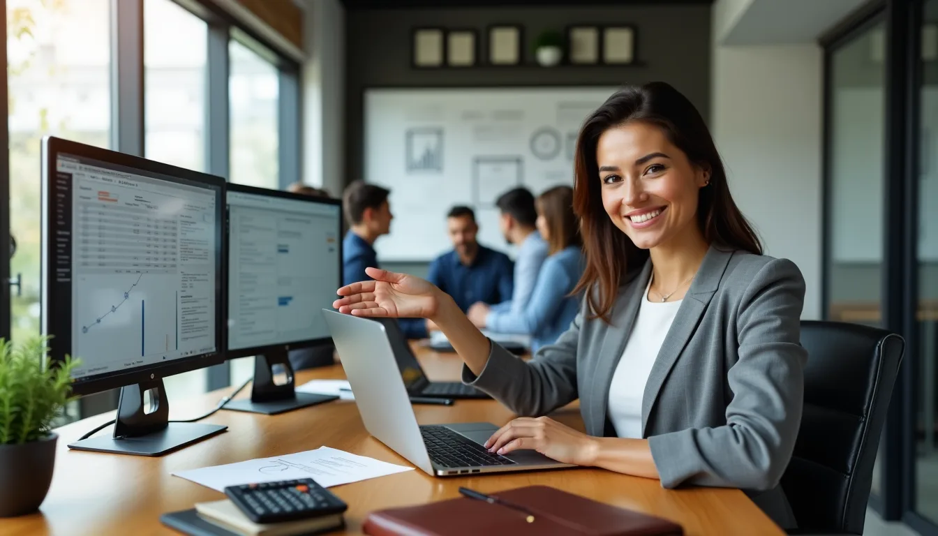 How to Get Bookkeeping Clients: Proven Tactics