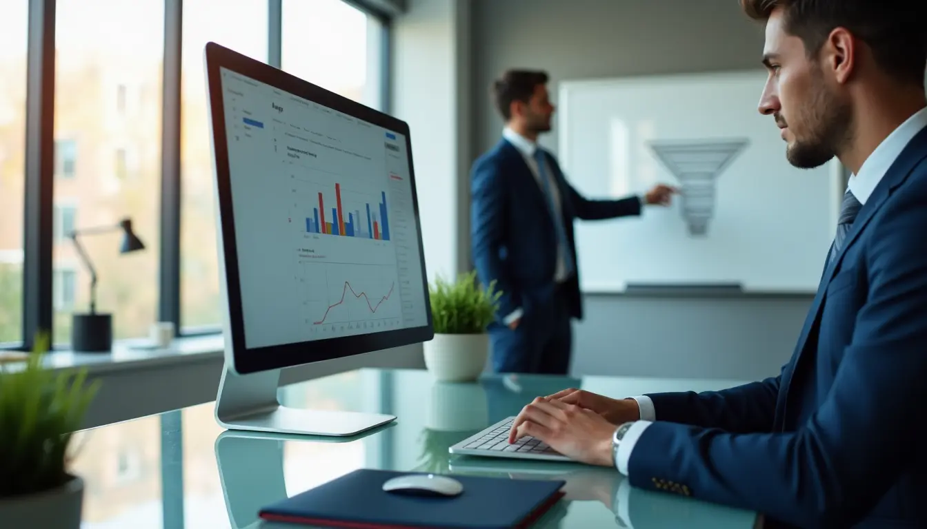Hero Image for How to Write B2B Google Ads That Actually Convert: A Step-by-Step Strategy