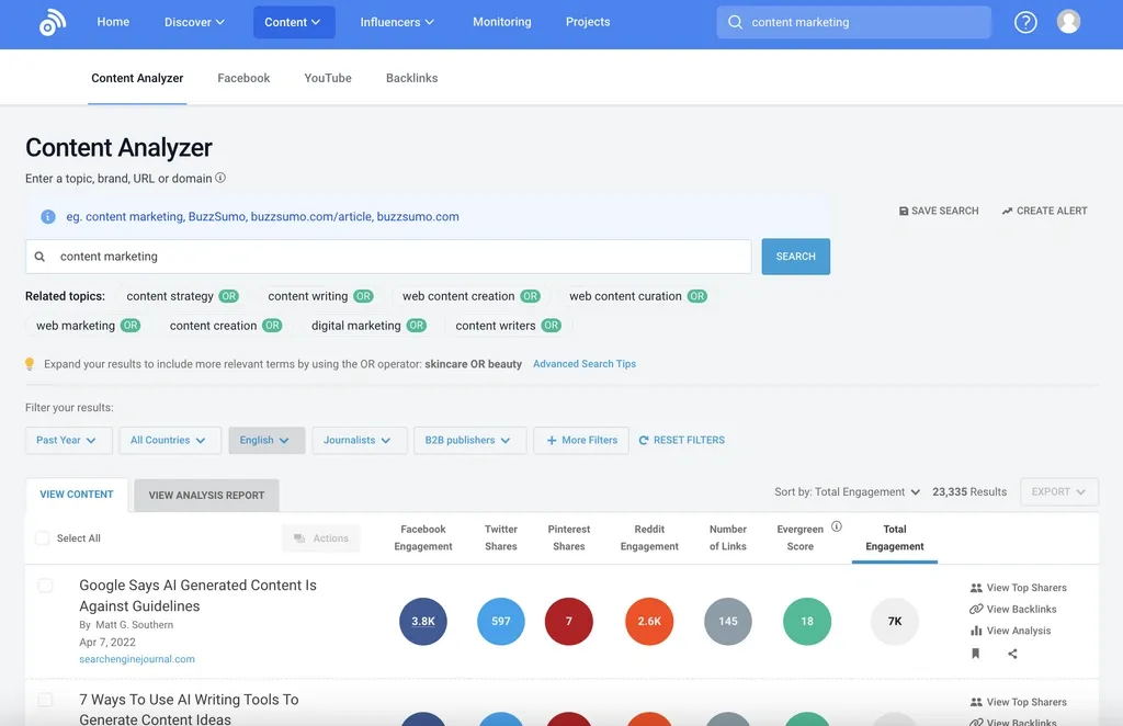 Close-up of a laptop screen showing LinkedIn authority building tools, templates, and analytics charts used for growing authority and engagement.