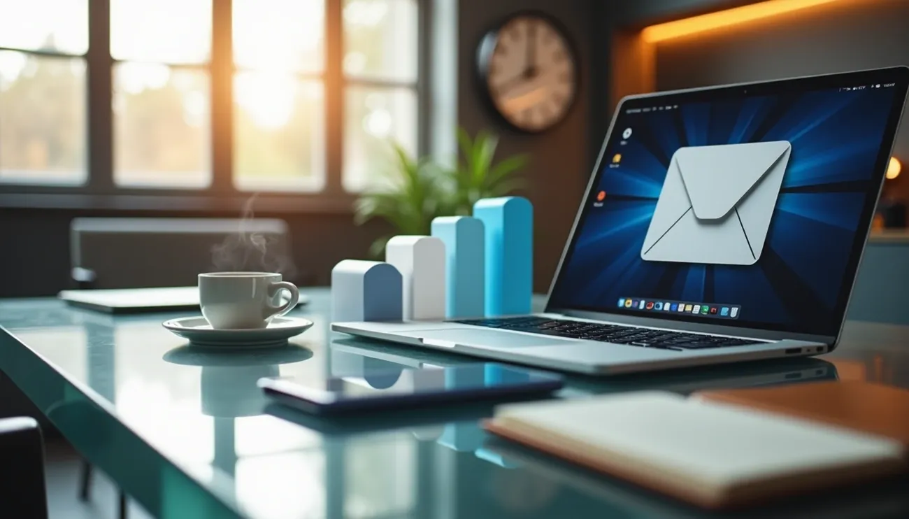 Hero Image for What Every B2B Brand Should Know About Sales Follow Up Email