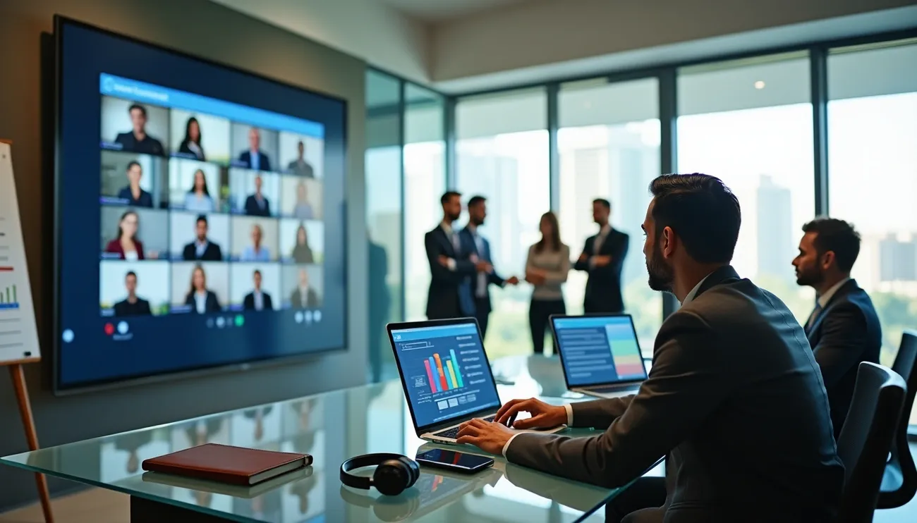 A visual guide highlighting 10 proven outsourced sales framework tactics that are driving real results for B2B companies in 2025. Includes charts, strategy icons, and step-by-step methods that work.