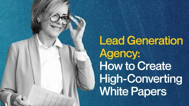 10 Ways to Improve Your B2B Lead Generation Services Strategy