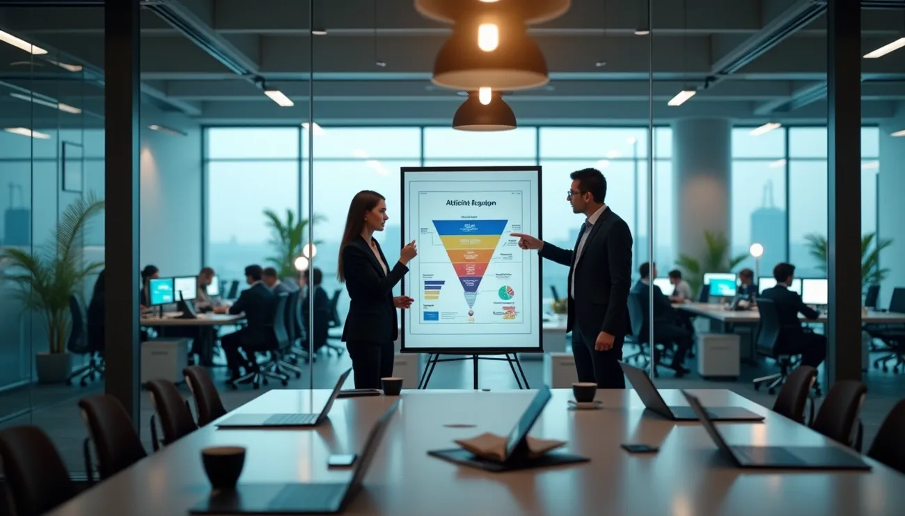 Hero Image for What Every B2B Brand Should Know About Sales Process optimization
