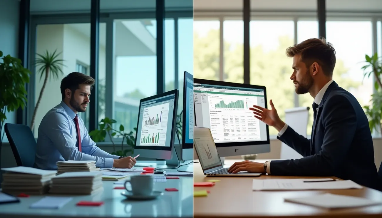 Hero Image for Lead Qualification Process Examples That Actually Worked