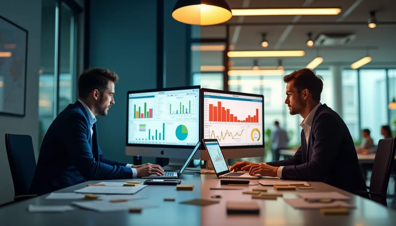 Hero Image for Why Most B2B Lead Generation Companies Fail (And How to Pick Winners in 2025)