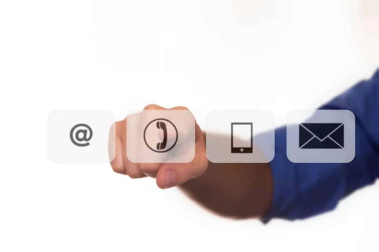 Top 10 tips displayed for enhancing lead generation strategies in a company