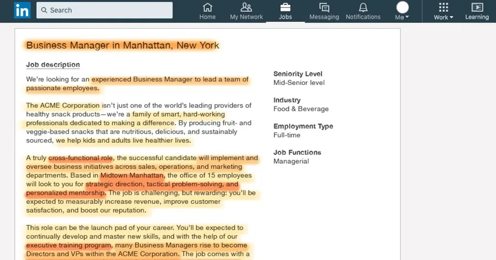 do’s and don’ts for building authority on LinkedIn