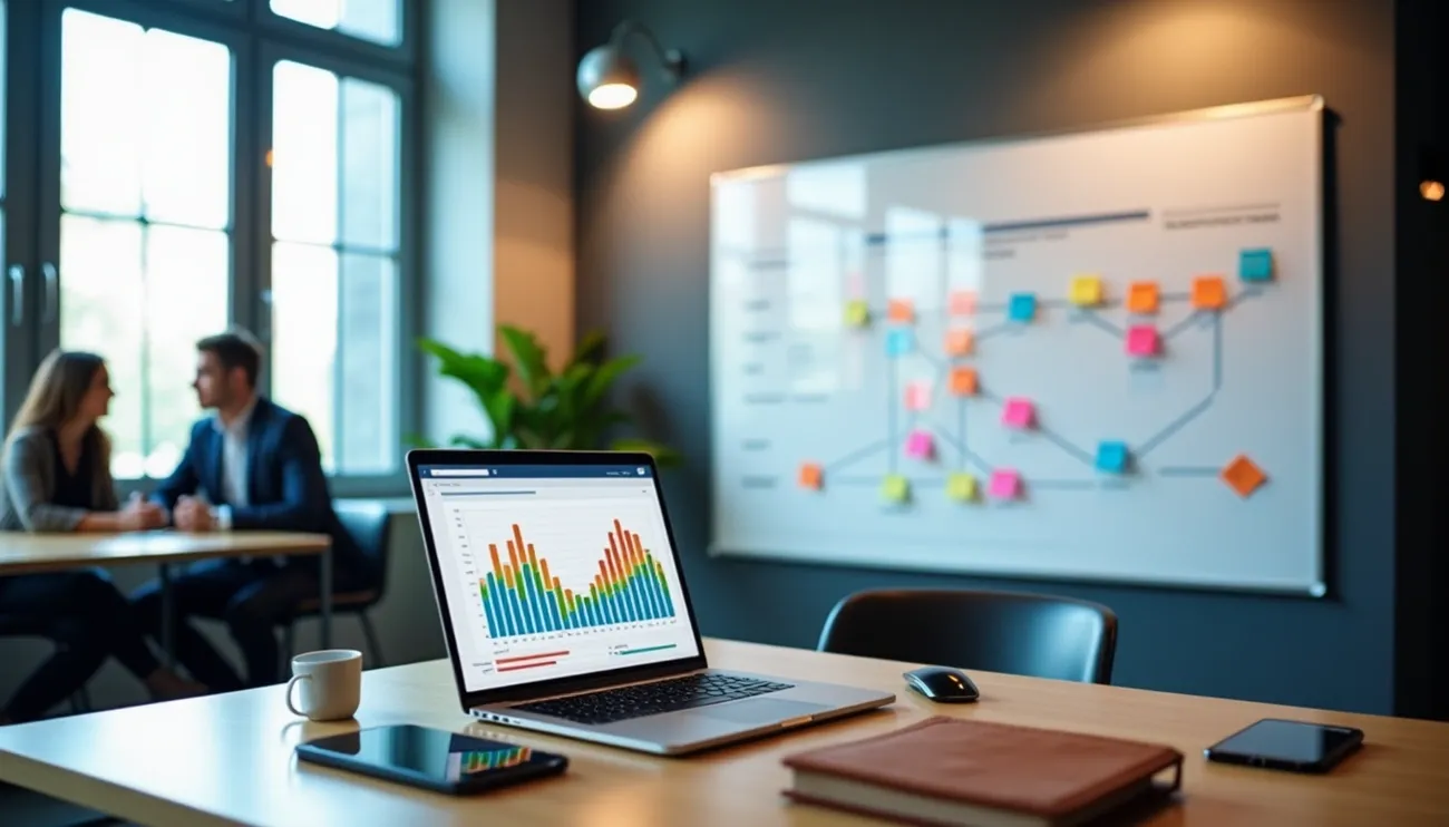 10 Ways to Improve Your B2B Lead Generation Services Strategy
