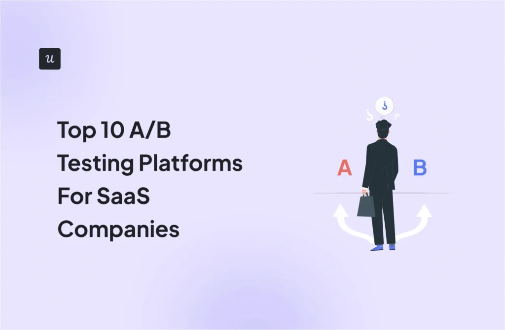 Visual summary of 10 data-driven B2B SaaS marketing strategies that deliver real results.