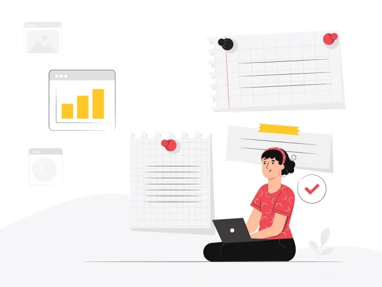 Visual summary of 10 data-driven B2B SaaS marketing strategies that deliver real results.