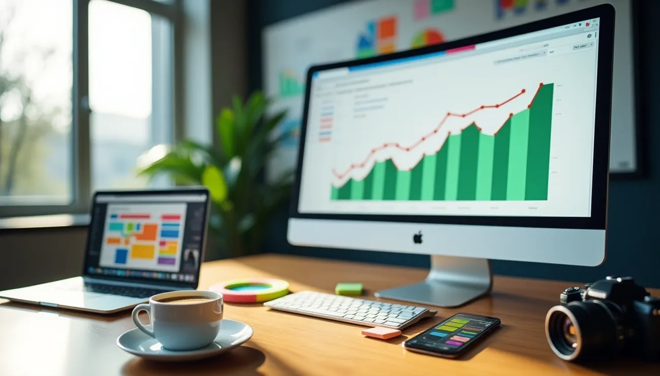 Hero Image for How to Generate B2B Leads Without Ads: Tested Organic Lead Generation Strategies
