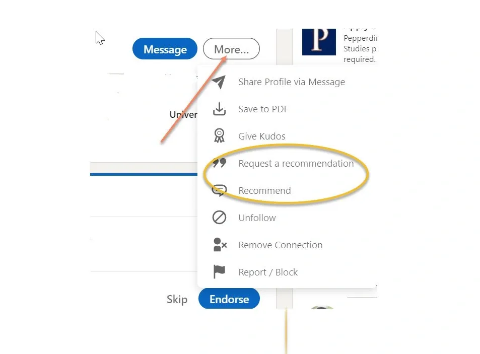 do’s and don’ts for building authority on LinkedIn