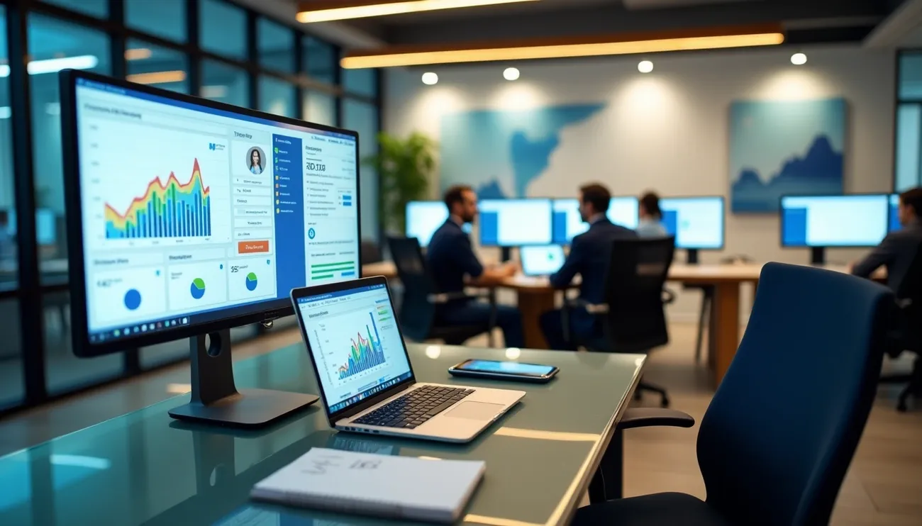 Hero Image for Lead Generation For It Services Examples, Tactics & Frameworks That Work