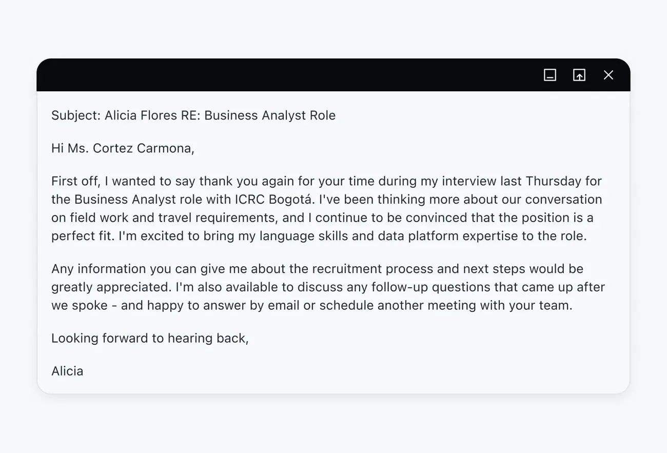 Sales follow up email strategy checklist for nurturing leads
