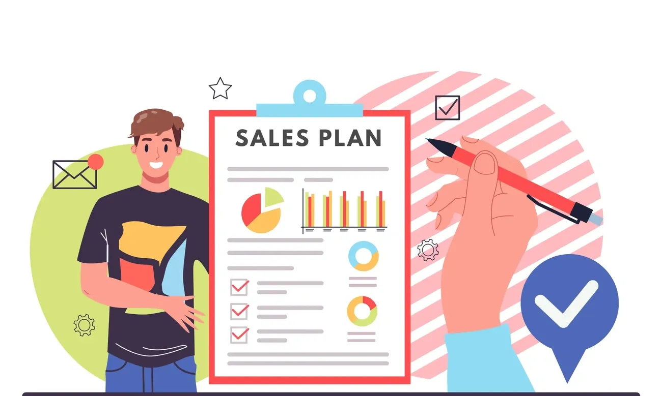 How to Create a Sales Outreach Checklist: A Step-by-Step Guide That Works 2 fed84940 be2e 43a1 aa90 562f97add704 1