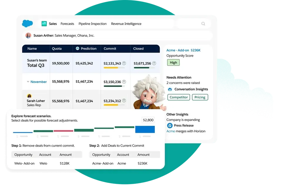 Analyze Sales Data for Strategic Insights