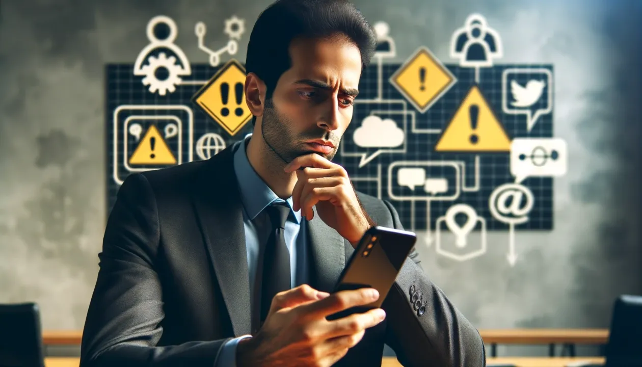 LinkedIn post examples from top CEOs showing content themes, post formats, and engagement strategies in 2026.