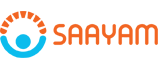 Saayam logo