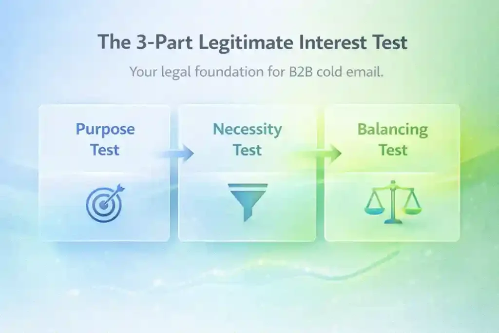 Is Cold Email Legal 2026? GDPR & CAN-SPAM Rules (Compliance Decoded) 3 ChatGPT Image Dec 18 2025 02 53 20 PM 1 11zon