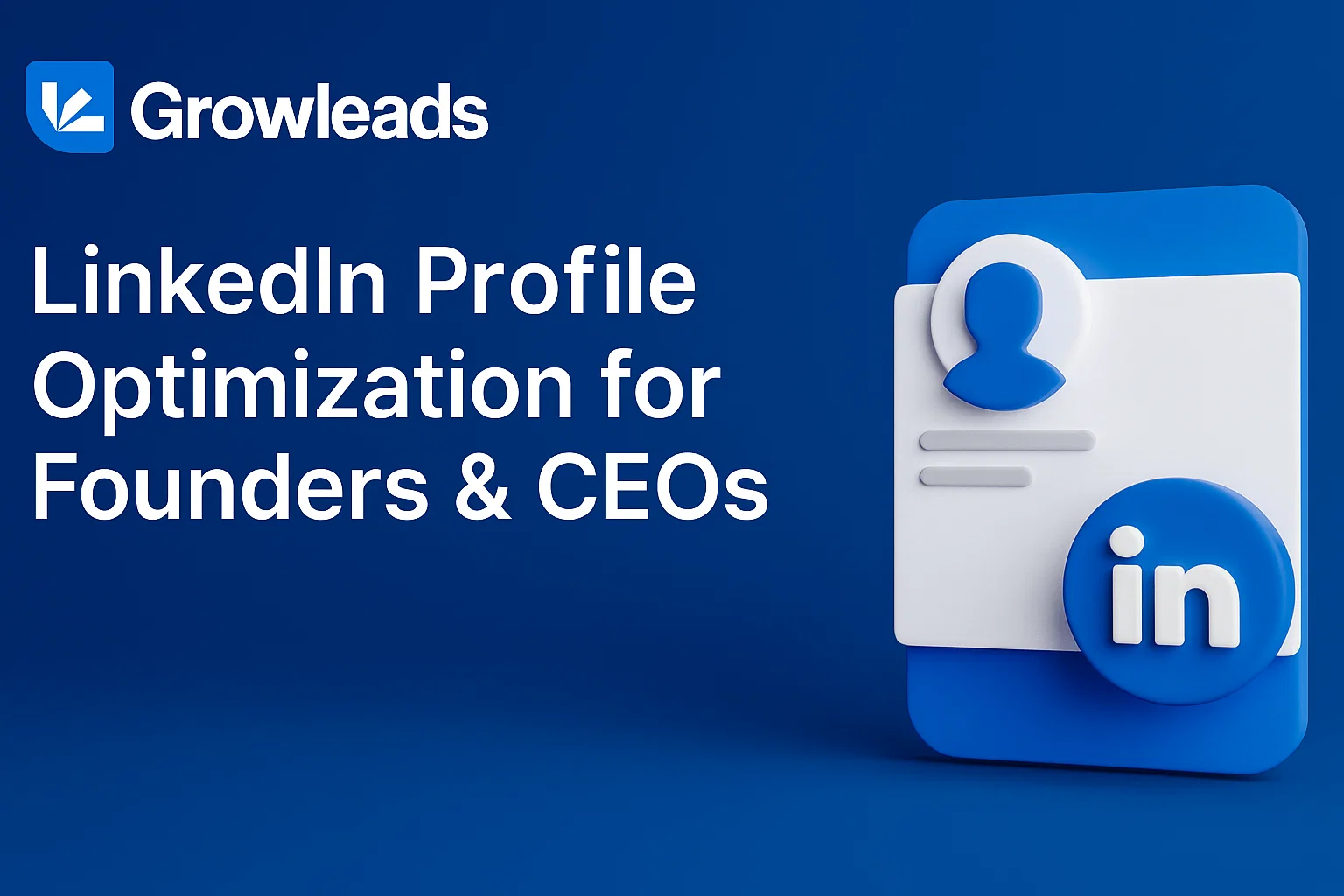 How to Maximize LinkedIn for B2B Marketing | 5W PR Agency Blog