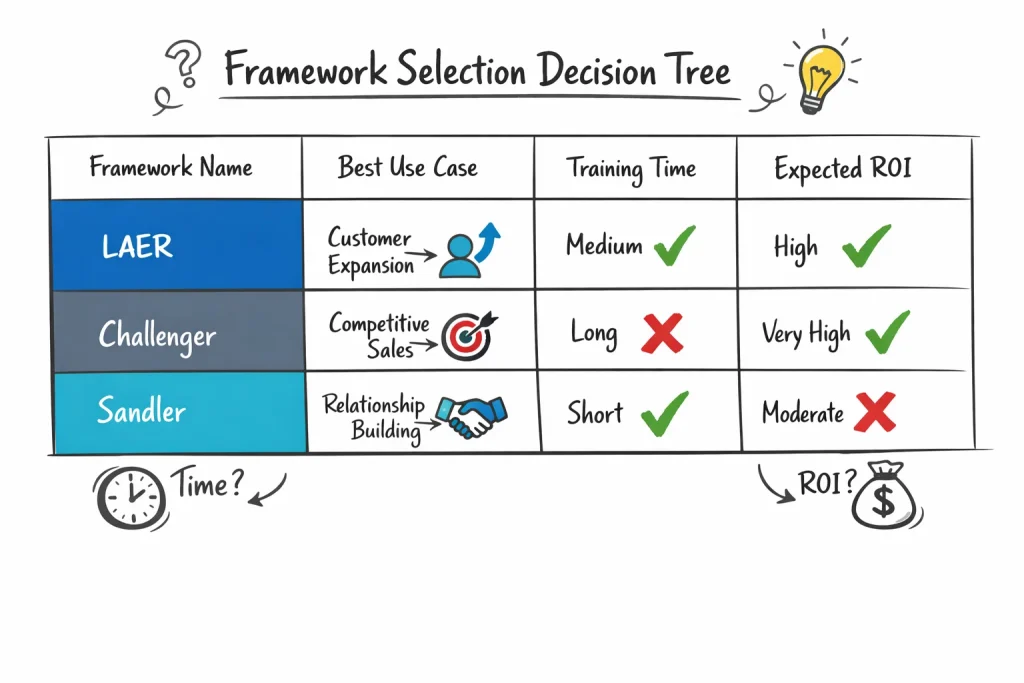 B2B sales objection breakdown showing 49.5% dismissive objections, 42.6% situational constraints, and 7.9% authority gaps across 300M cold calls in revenue systems