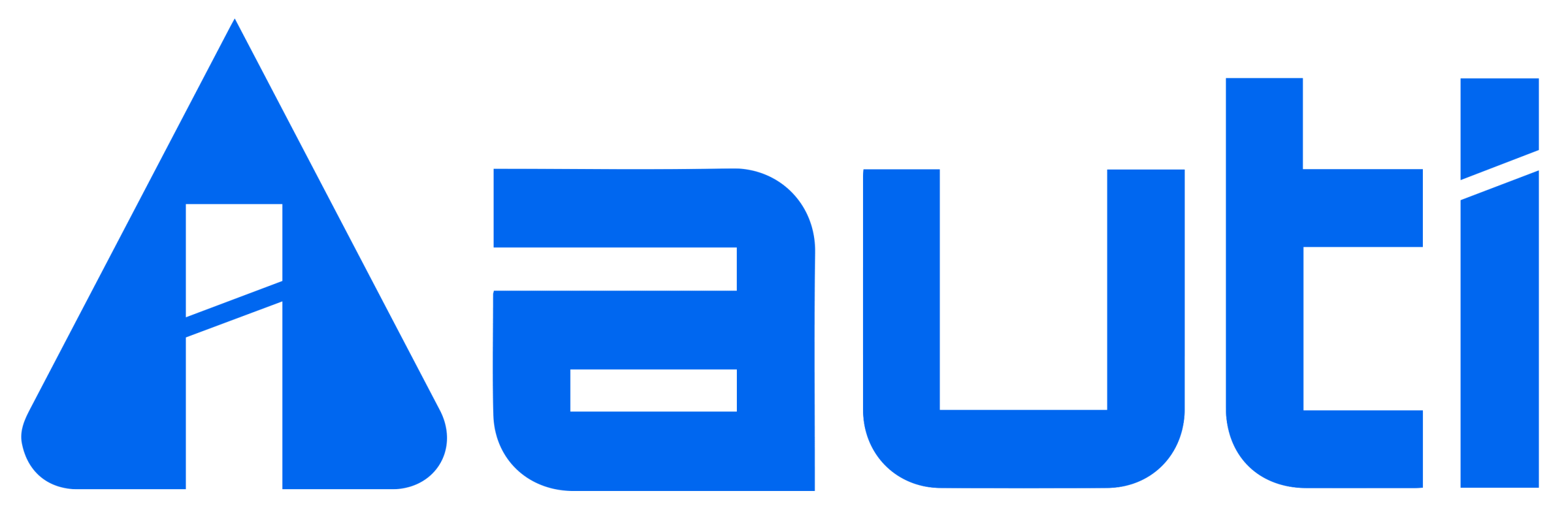 Aauti logo