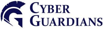 Cyber Guardians logo
