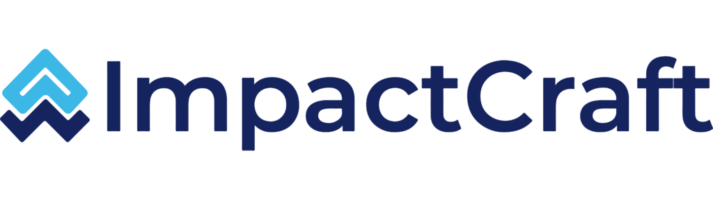 ImpactCraft logo
