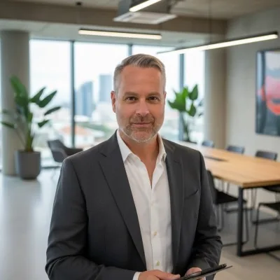 Torsten Krieger
