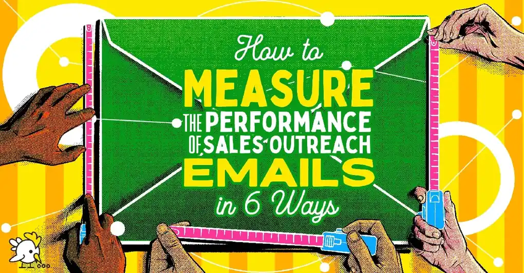 Optimise Your Outreach