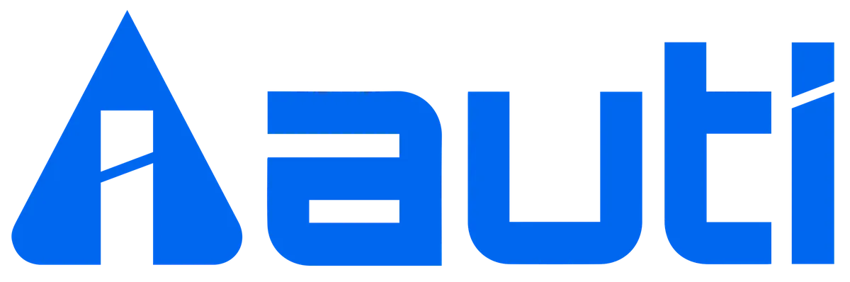 Aauti logo