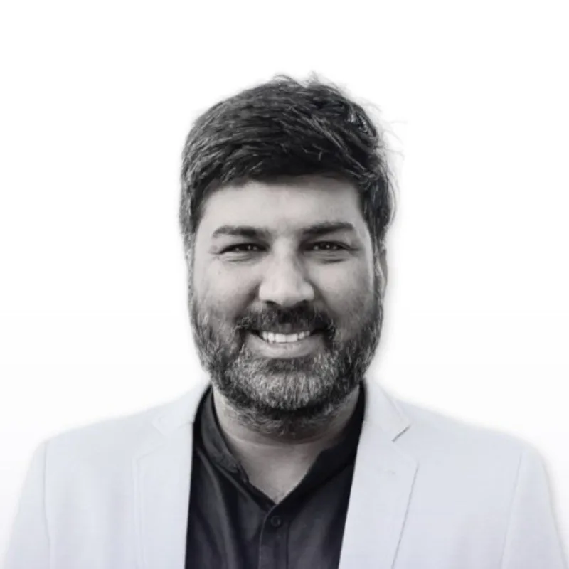 Anuj Agrawal, Founder at Growleads