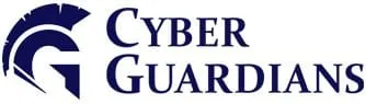 Cyber Guardians logo