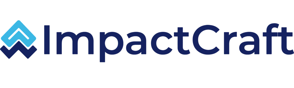 ImpactCraft logo