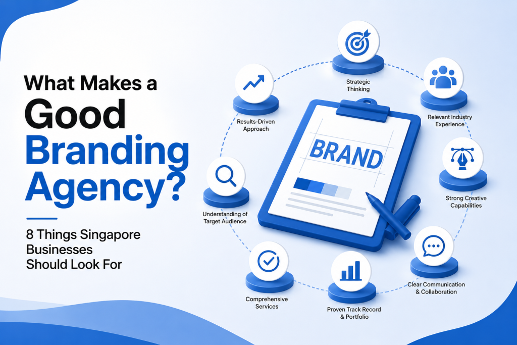 Good Branding Agency