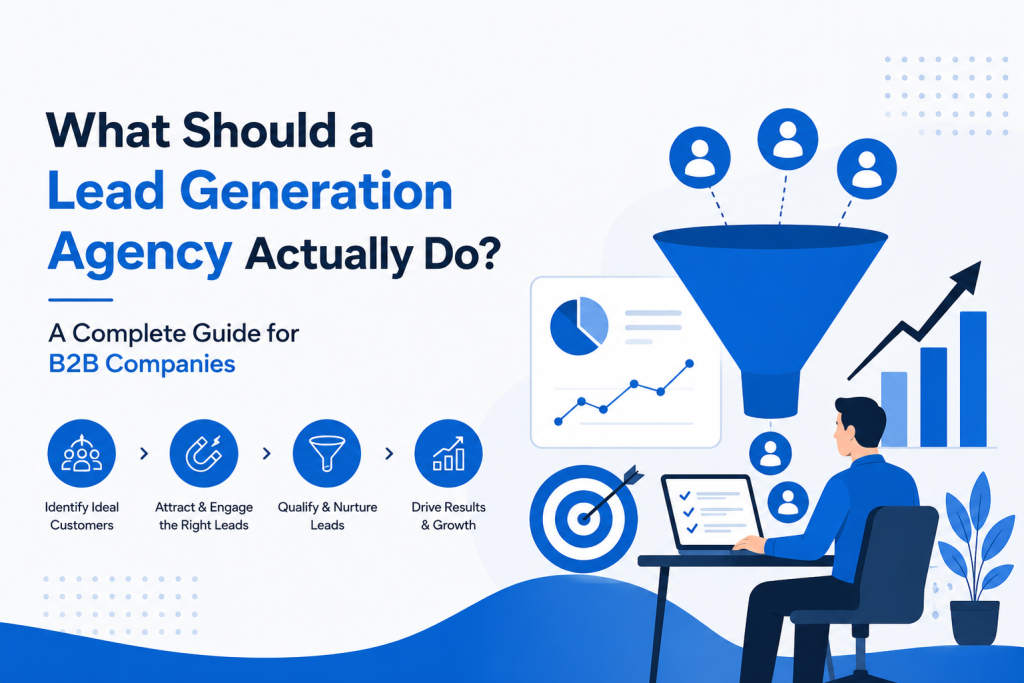 The current image has no alternative text. The file name is: What-Should-a-Lead-Generation-Agency-Actually-Do-A-Complete-Guide-for-B2B-Companies.png