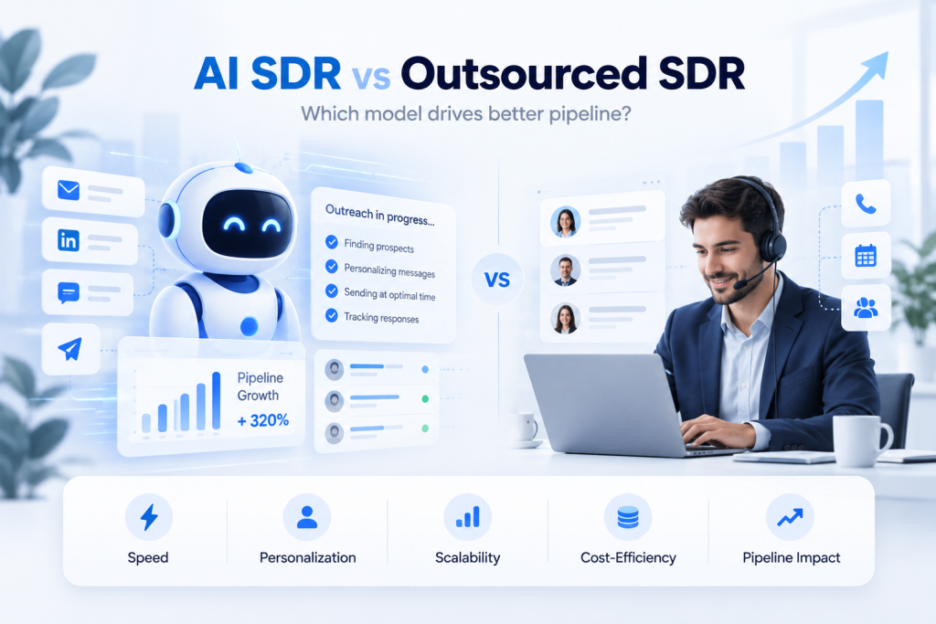 The current image has no alternative text. The file name is: AI-SDR-vs-outsourced-SDR.png