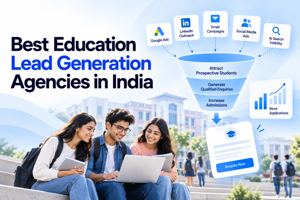 The current image has no alternative text. The file name is: Best-Education-Lead-Generation-Agencies-in-India-2026.png