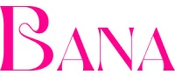 Bana logo